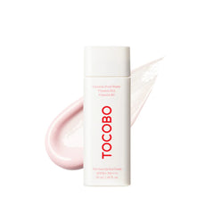 SPF Sun Cream – Lightweight Daily UV Protection product image