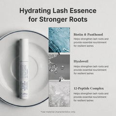 Lash Boost Serum