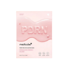 PDRN Pink Vita Coating Mask