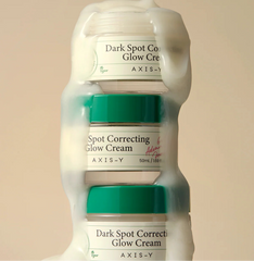 Dark Spot Correcting Glow Cream