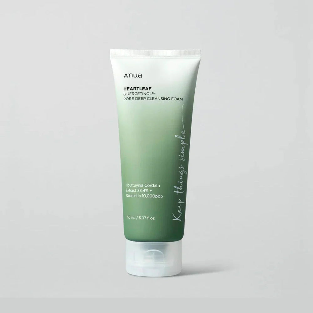 Brightening Cleanser – Gentle Daily Face Wash product image