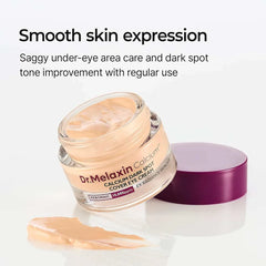 Cemenrete Calcium Dark Spot Eye Cream 15g
