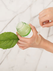 Green Grape Pore Control Cream 55g