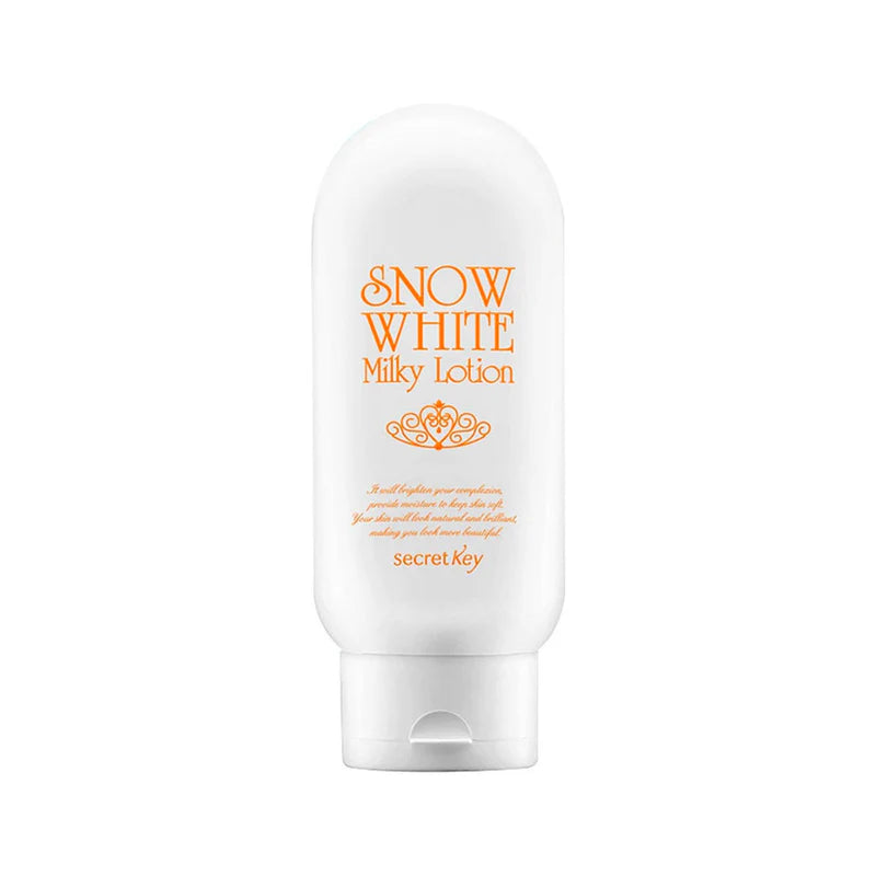 Snow White Milky Lotion product image