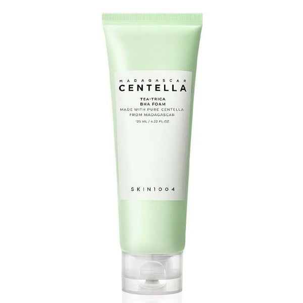 Madagascar Centella Tea-trica BHA Foam product image