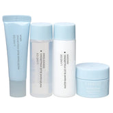 Water Bank Blue Hyaluronic 4 Step Essential Kit product image