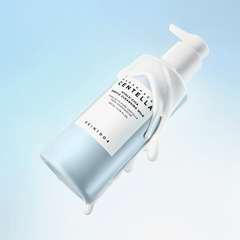 Madagascar Centella Hyalu-Cica Gentle Cleansing Milk