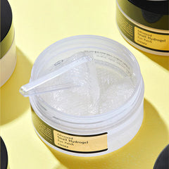 Advanced Snail Hydrogel Eye Patch 60 patches