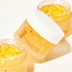 Seoul 1988 Capsule Cream: Niacinamide 5% + Yuja