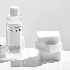 Cotton Pad for Heartleaf Toner 60 ea (120 cut)