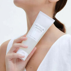 Tone Brightening Cleansing Gel Foam