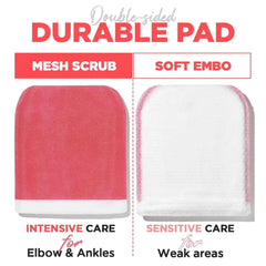 BODY PEELING PAD- Strong