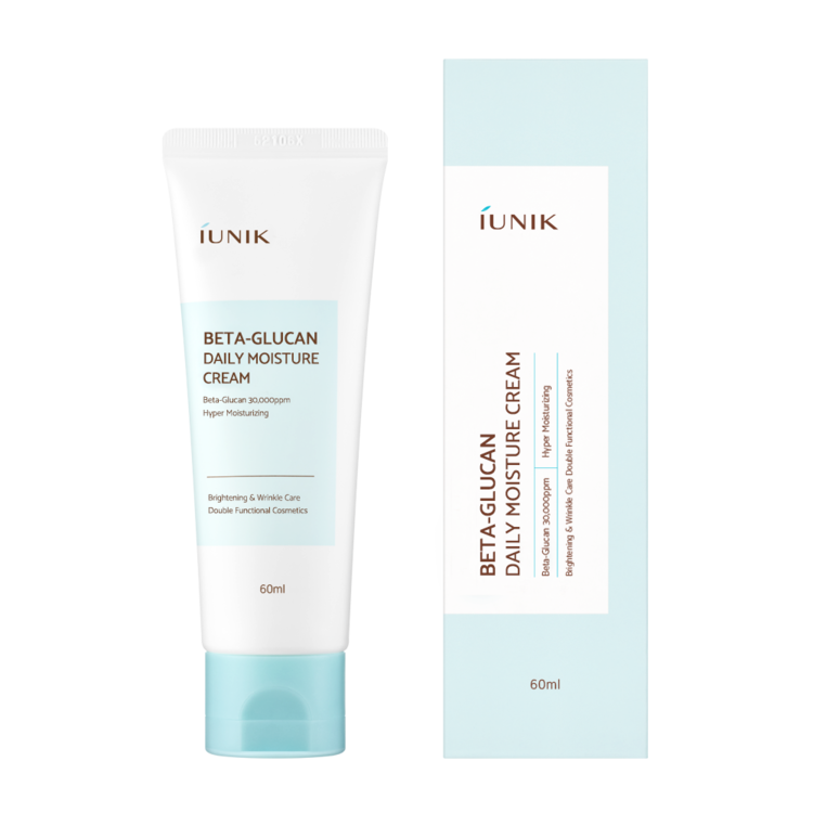 Moisturizing Cream – Hydrating & Skin Barrier Repair product image