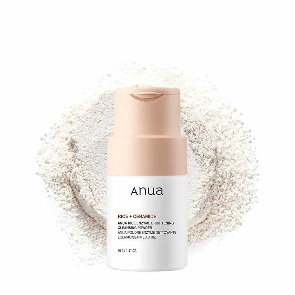 Brightening Cleanser – Gentle Daily Face Wash product image