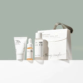 Heartleaf Soothing Trial Kit 4 items product image
