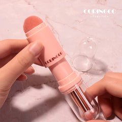 Makeup Brush Travel Set 4 in 1