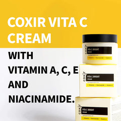 Vita C Bright Cream 50ml