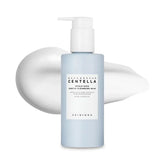 Madagascar Centella Hyalu-Cica Gentle Cleansing Milk