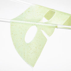 Ji Woo Gae Cica Pore 2-Step Gel Mask