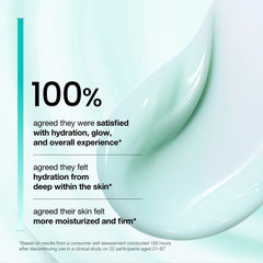 PDRN Hyaluronic Acid 100 Moisturizing Cream