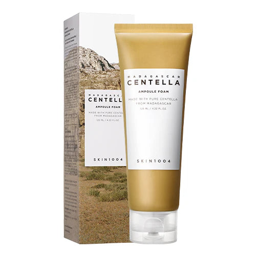 Madagascar Centella Ampoule Foam product image