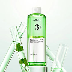 Azelaic 3 Cica Skin Clarifying Toner