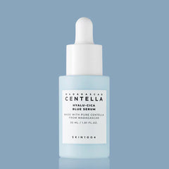 Madagascar Centella Hyalu-Cica Blue Serum 30ml