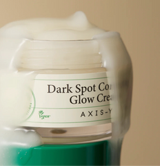 Dark Spot Correcting Glow Cream