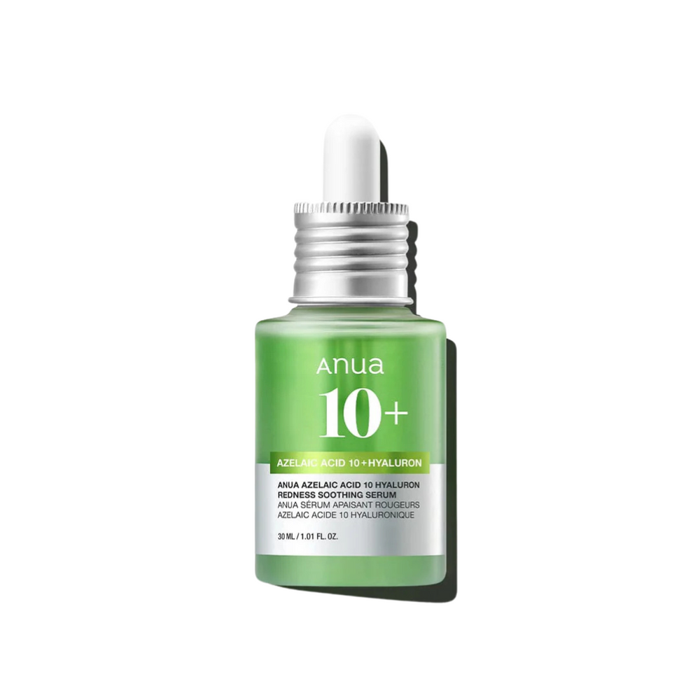 Azelaic Acid 10 Hyaluron Redness Soothing Serum 30ml product image