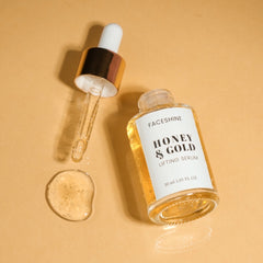 Honey Gold Serum