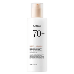 Rice 70 Intensive Moisturizing Milk 150ml product image