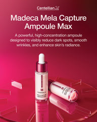 Expert Madeca Mela Capture Ampoule Max