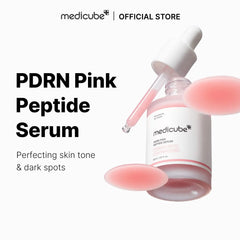 PDRN Pink Peptide Glow Serum