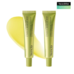 Vitamin C Booster Shot Double Duo
