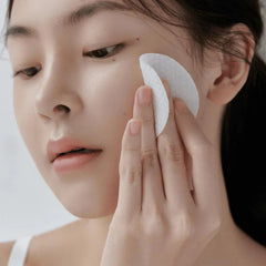 Ji Woo Gae Heartleaf BHA Peeling Pad