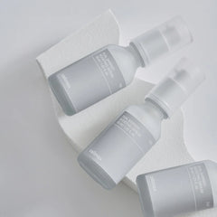 Dual Barrier Boosting Serum