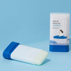 Birch Moisturizing Sun Stick SPF50+ PA++++
