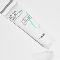 Refresh AHA BHA Vitamin C Daily Cream 50ml