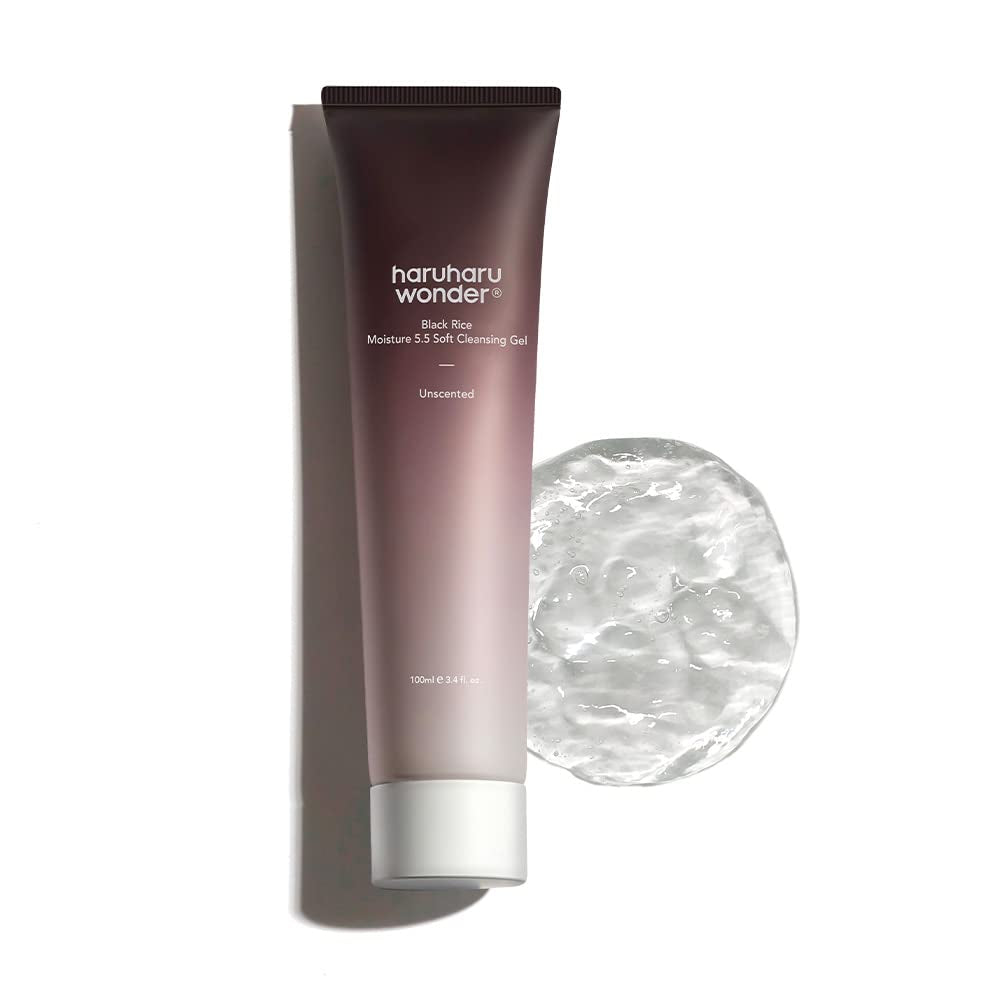 Brightening Cleanser – Gentle Daily Face Wash product image