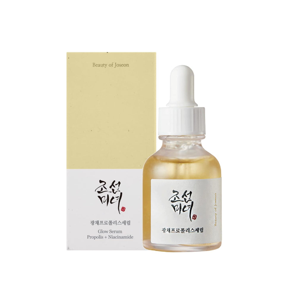 Glow Serum: Propolis + Niacinamide 30ml product image