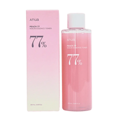 Peach 77 Niacin Essence Toner 250ml