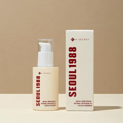 Seoul 1988 Serum: Retinal Liposome 2% + Black Ginseng