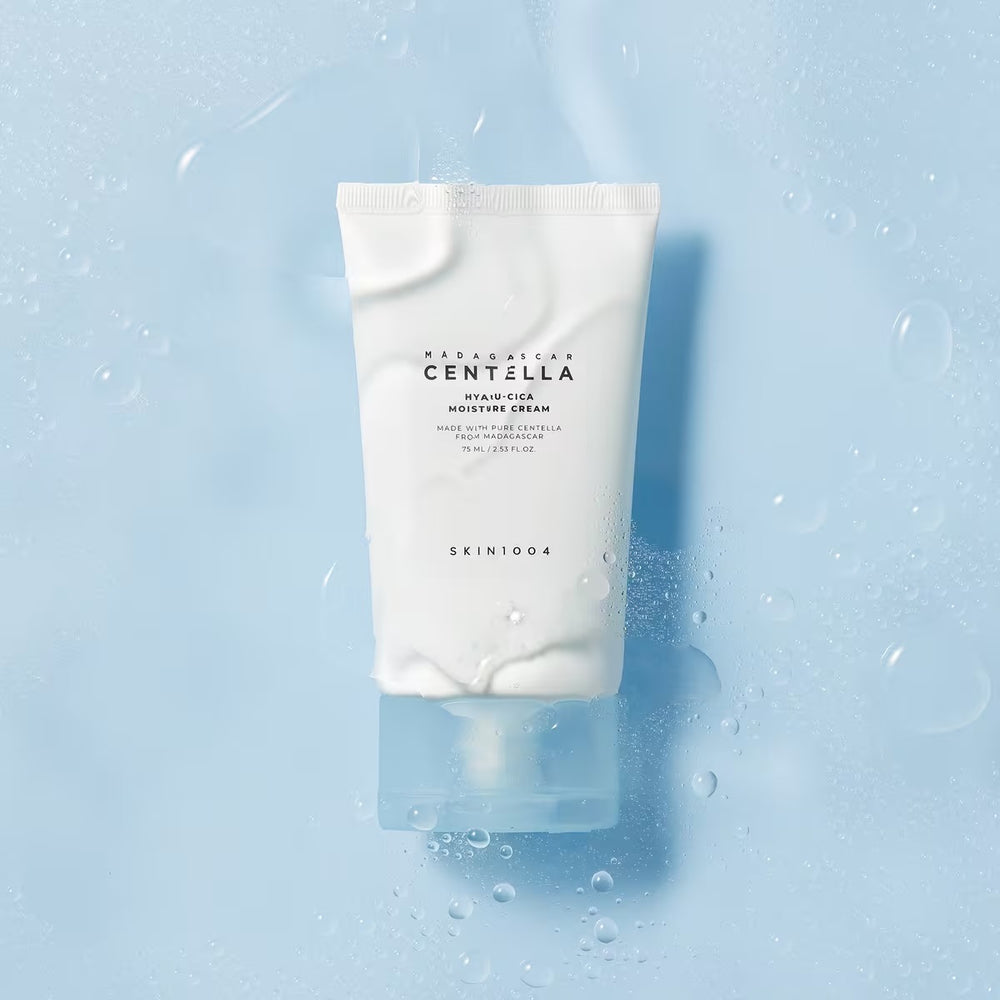 Moisturizing Cream – Hydrating & Skin Barrier Repair product image