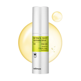 The Vita A Retinol Shot Tightening Serum 30ml product image