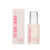 SEOUL 1988 Boosting Serum: Collagen Complex 7 + Red Ginseng