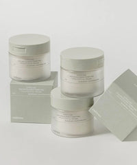 Ji Woo Gae Cica BHA Blemish Toner Pad