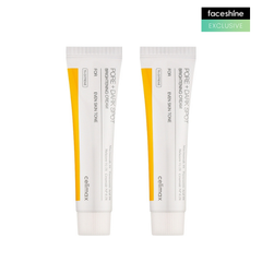 Pore + Dark Spot Brightening Cream Double Duo