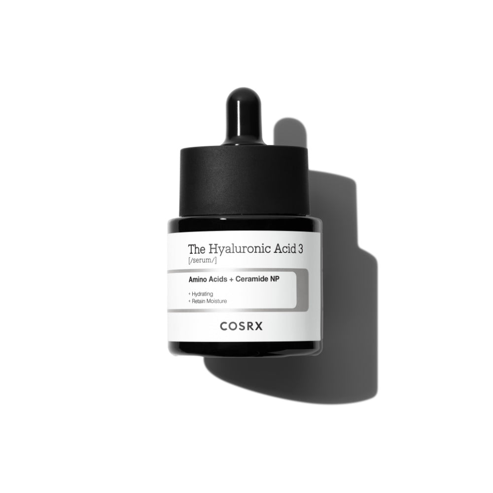 The Hyaluronic Acid 3 Serum 20ml product image