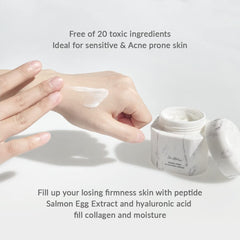 Rapid Firm Sculpting Cream