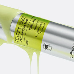 The Vita A Retinol Shot Tightening Serum 30ml